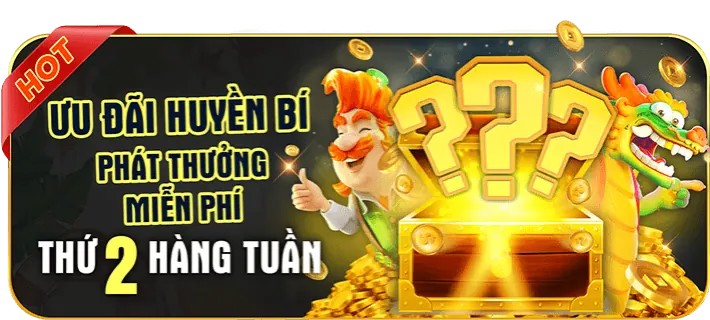 Trò Chơi Nổ Hũ Đặc Biệt