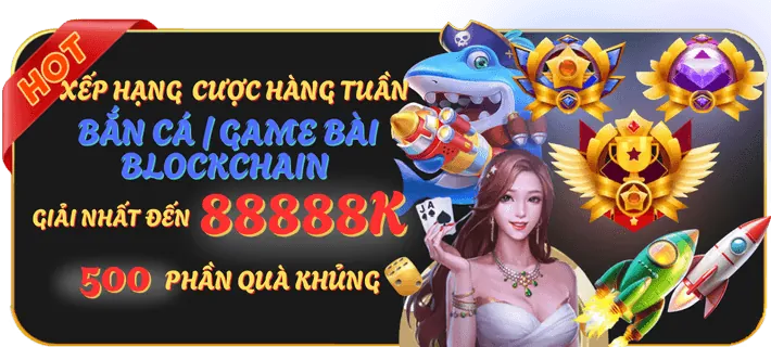 Thưởng chào mừng tdtc trực tuyến