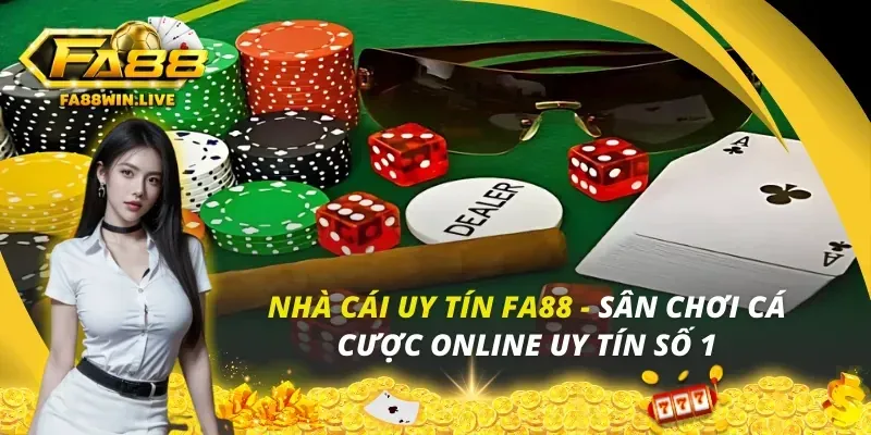 Poker online